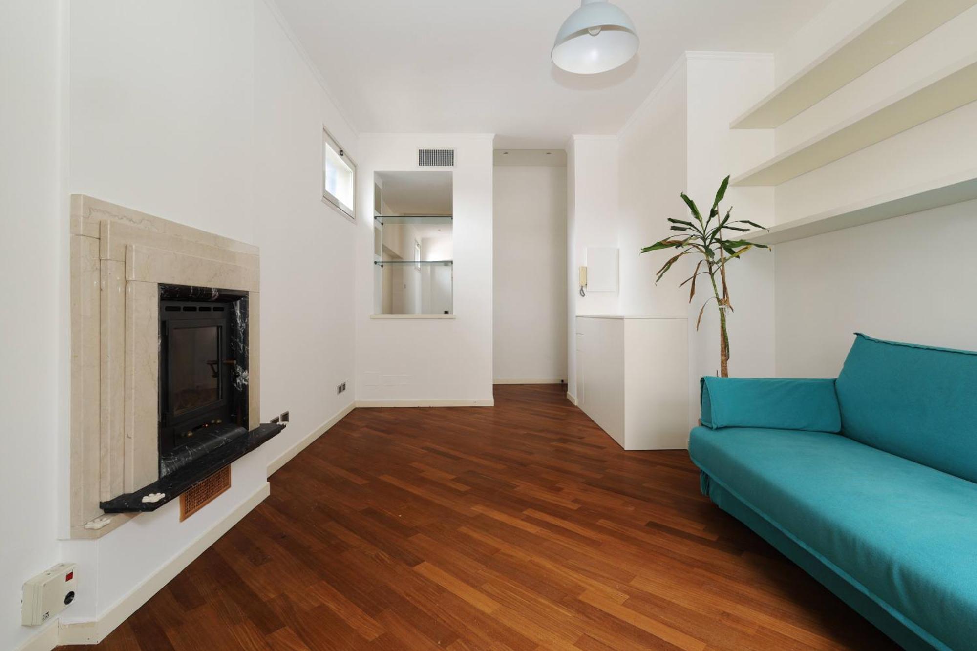 Mpm- Grumello Apartment Navigli Milán Exterior foto