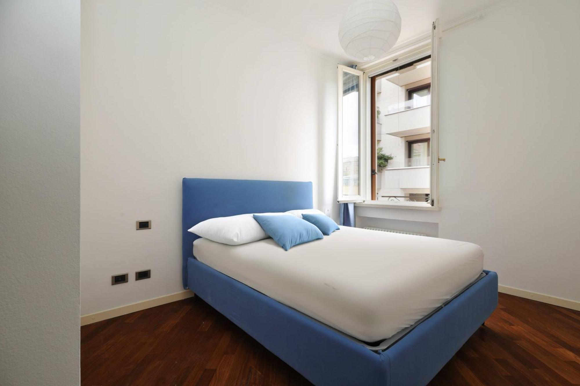 Mpm- Grumello Apartment Navigli Milán Exterior foto