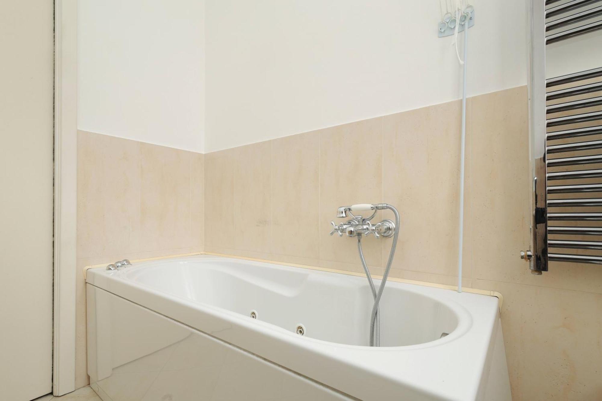 Mpm- Grumello Apartment Navigli Milán Exterior foto