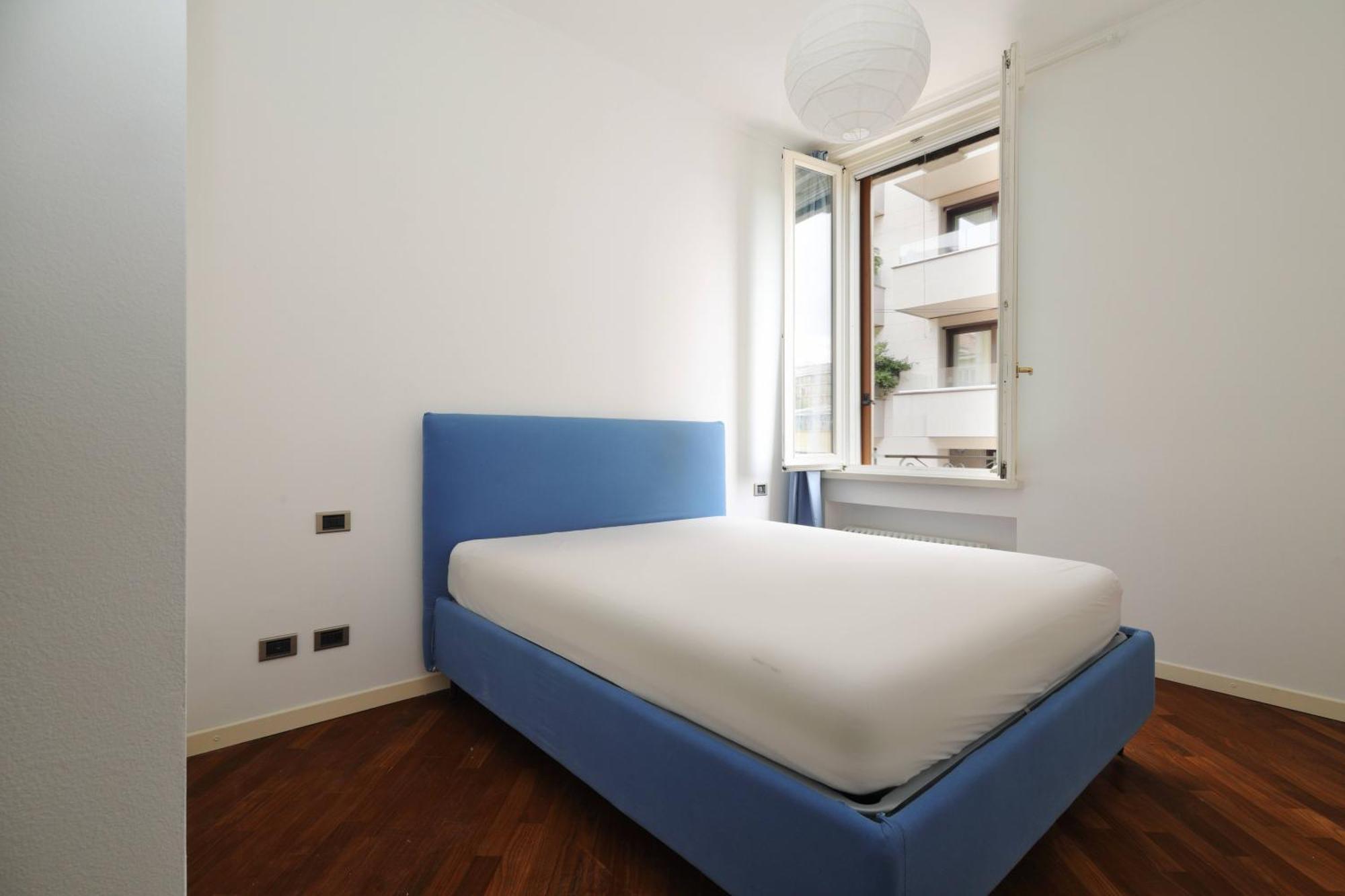 Mpm- Grumello Apartment Navigli Milán Exterior foto