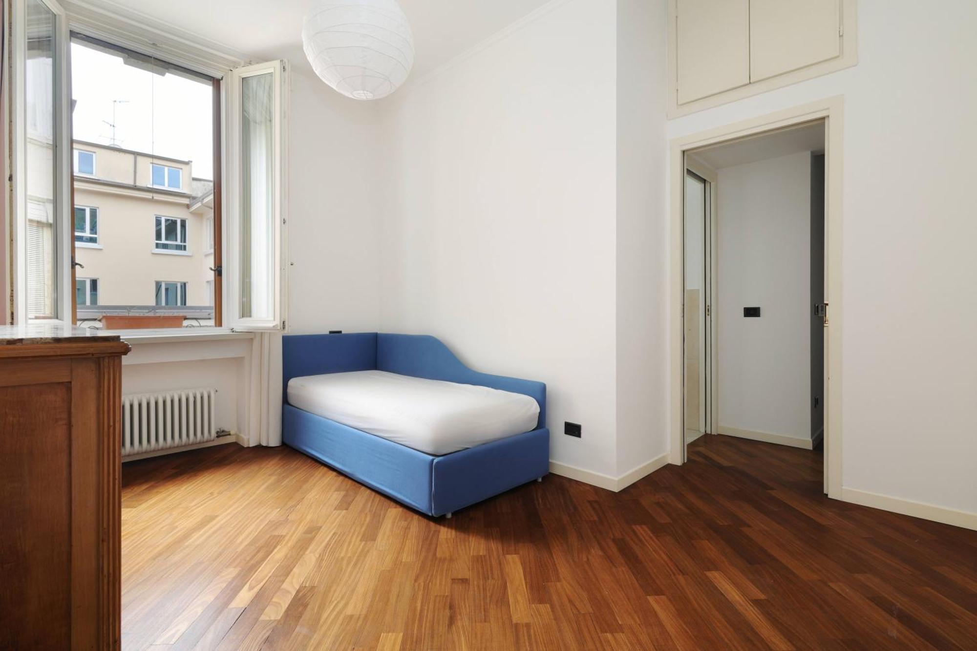 Mpm- Grumello Apartment Navigli Milán Exterior foto