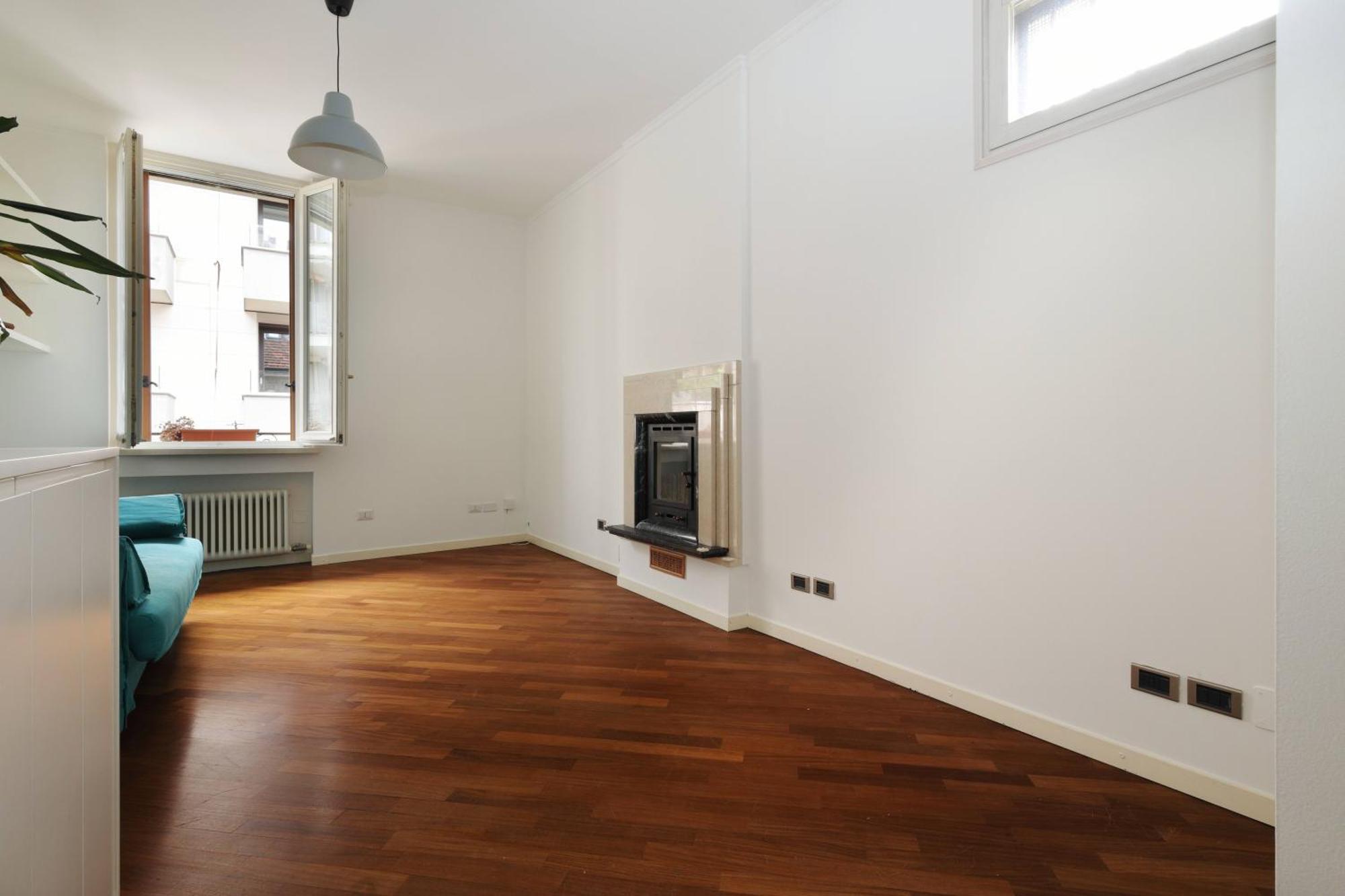 Mpm- Grumello Apartment Navigli Milán Exterior foto