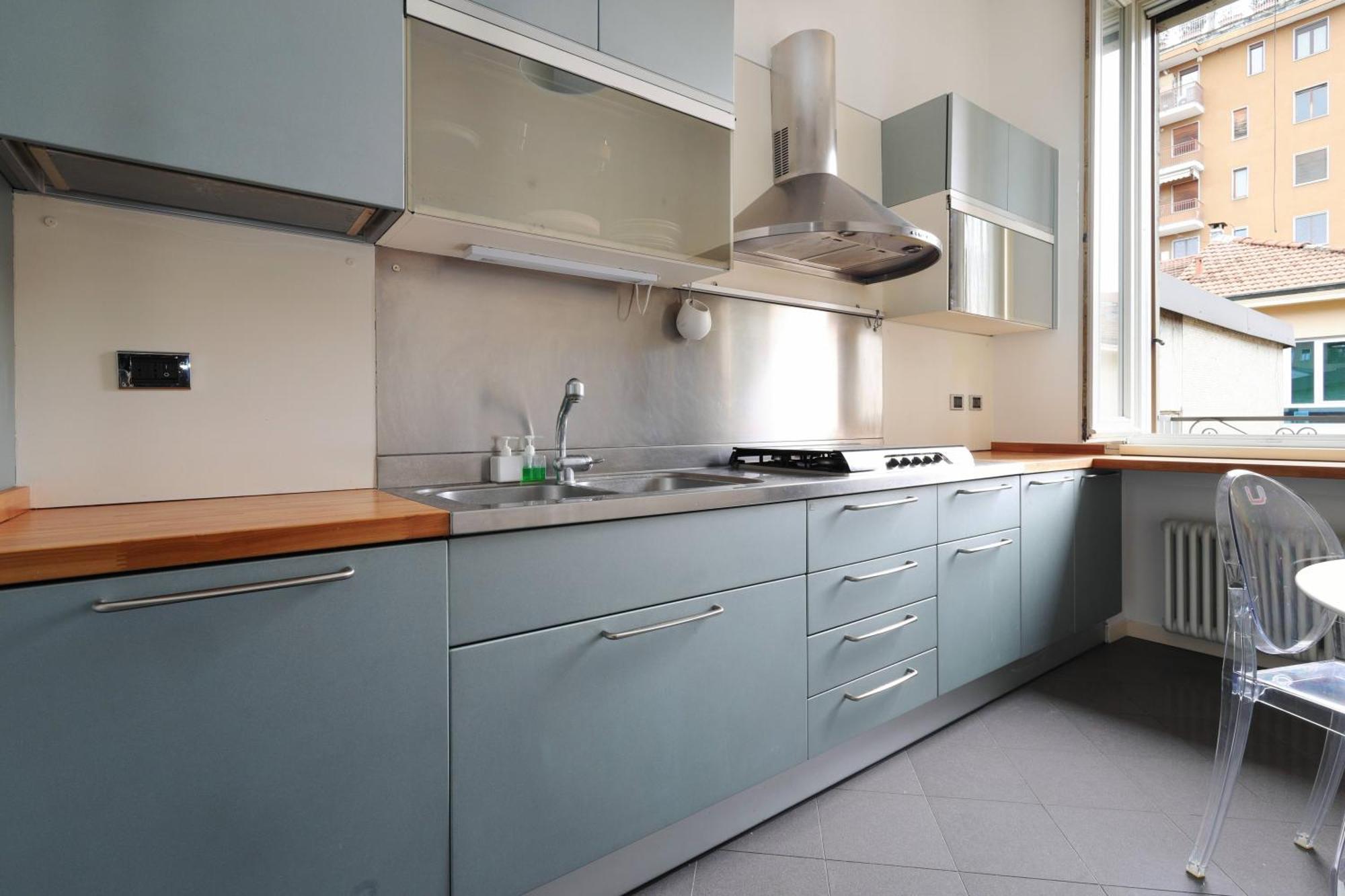 Mpm- Grumello Apartment Navigli Milán Exterior foto